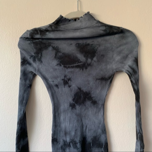 Final Touch dress - Picture 3 of 4